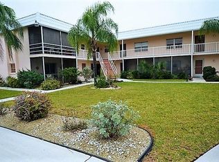 460 Base Ave E APT 113, Venice, FL 34285