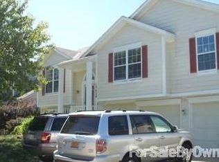 15426 S Bradley Dr, Olathe, KS 66062