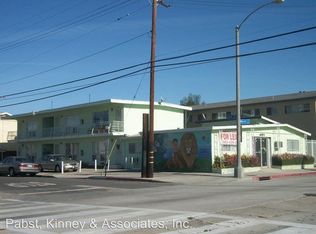 5404 Elm Ave APT 6, Long Beach, CA 90805