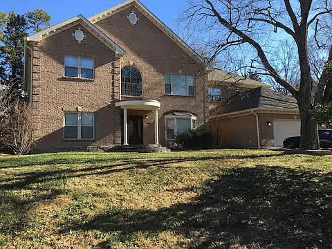 5627 Bradley Blvd Photo 1