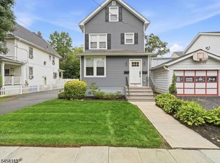 44 Clinton St, Bloomfield, NJ 07003