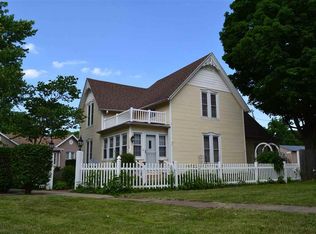 1206 N Santa Fe Ave, Chillicothe, IL