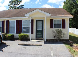537 N 20th St APT 6, Defuniak Springs, FL 32433