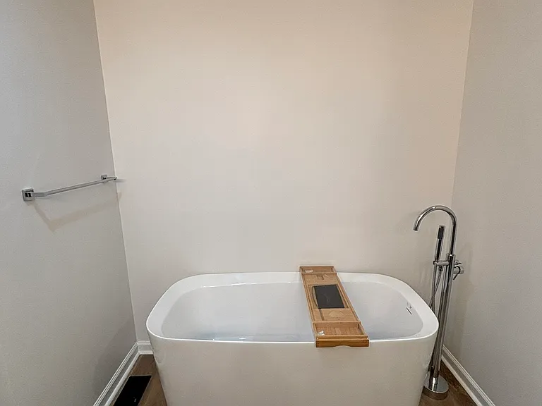 master tub