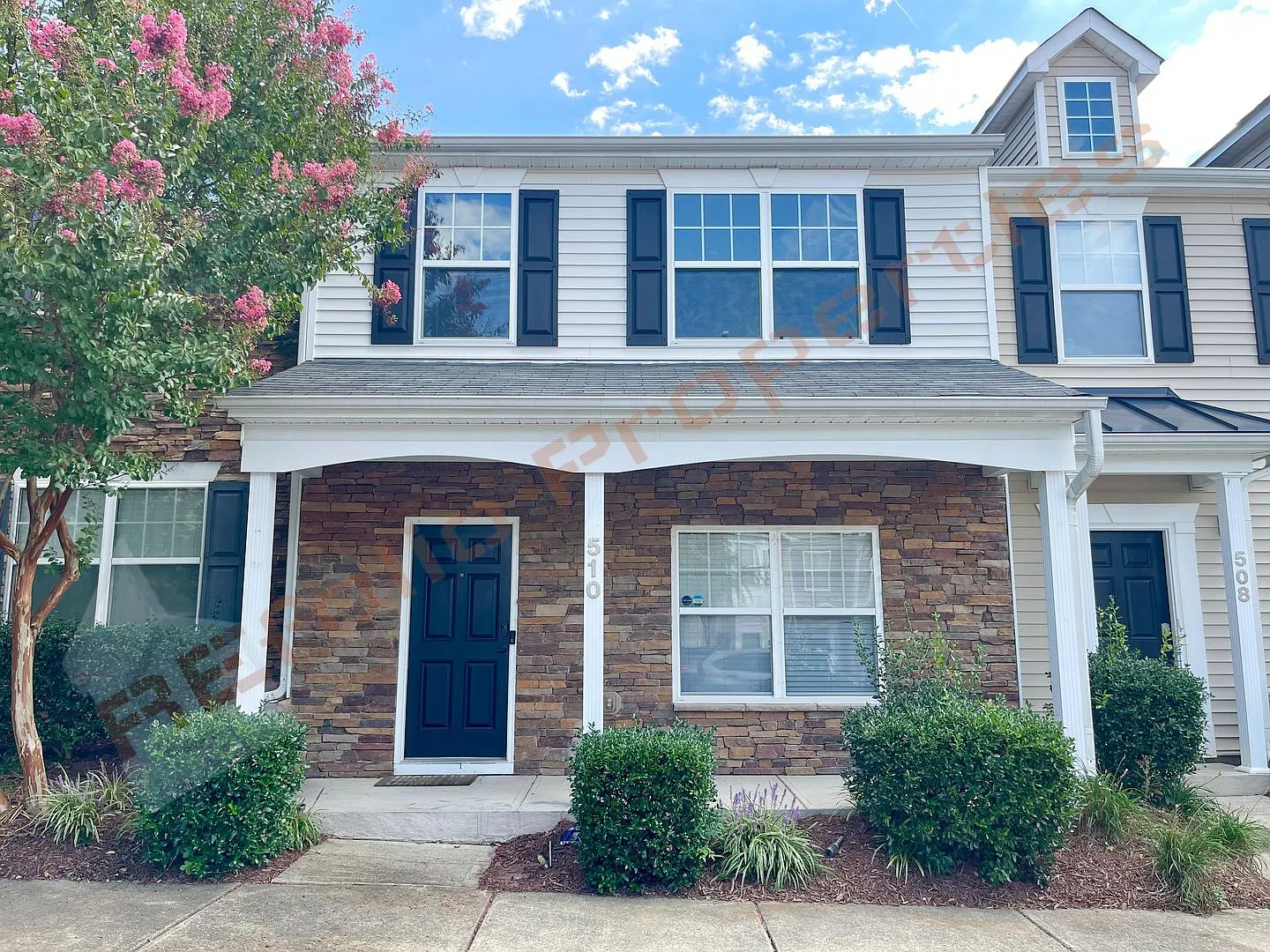 1304 Cozart Street, #510, Durham, NC 27704 — Photo 1