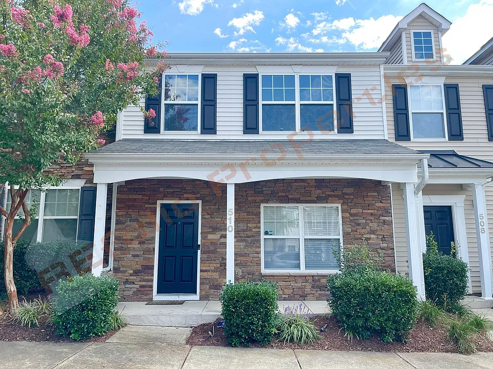 1304 Cozart St #510