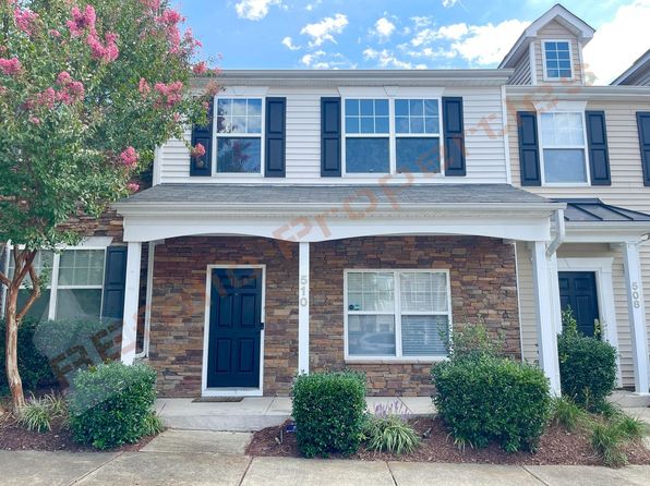 1304 Cozart St Unit 510