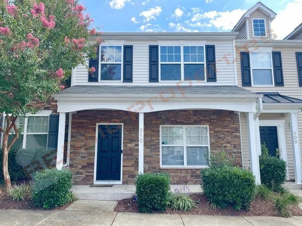 1304 Cozart St, Durham, NC