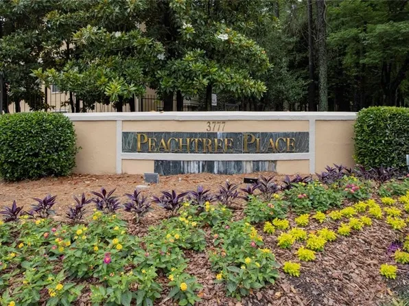 3777 Peachtree Rd #1417, Atlanta, GA 30319