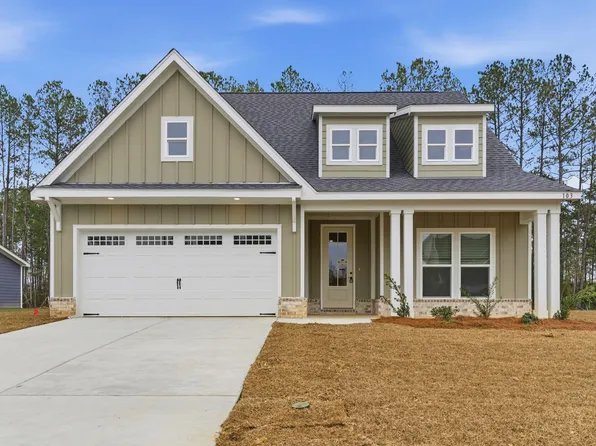 103 S Founders Way, Hattiesburg, MS 39401