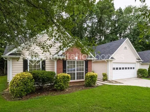 2944 Arendel Dr, Lawrenceville, GA 30044