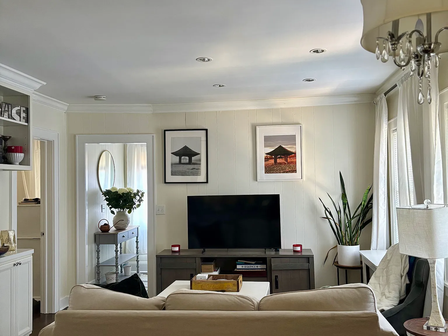 3 bed, 1350 sqft, $3,950 — Photo 3