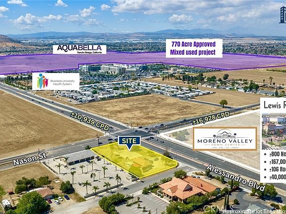 3rd image of 13980 Nason St Lot 1