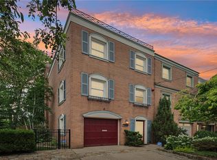 4707 Bayard St, Pittsburgh, PA