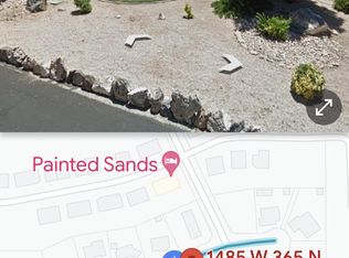 1485 W 365 N, Hurricane, UT 84737