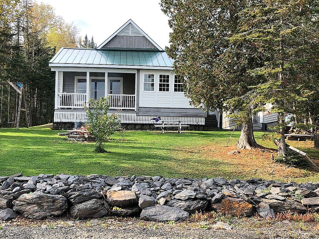 15 Shoreline Dr, Cross Lake Township, ME 04779 Zillow