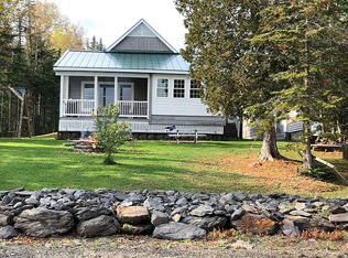 15 Shoreline Dr, Cross Lake Township, ME 04779