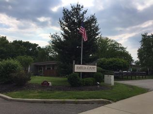 1381 State Route 125 APT 8G, Amelia, OH 45102