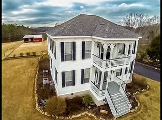 78 County Road 9, Bremen, AL 35033