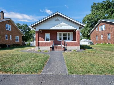 407 Morrison Ave, Waterloo, IL, 62298