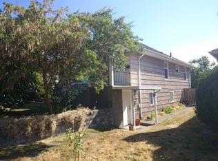 9200 36th Ave SW, Seattle, WA 98126