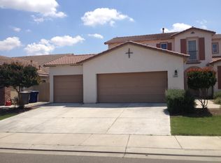 1448 Quiet Ct, Merced, CA 95340