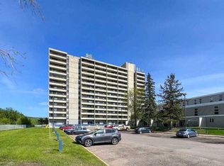13221 NE Macdonald Dr #607, Wood Buffalo, AB T9H4H2