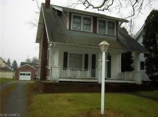 1949 Everett Ave, Youngstown, OH 44514