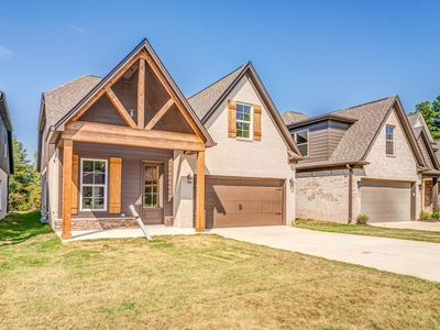 50 Umble St, Oakland, TN, 38060
