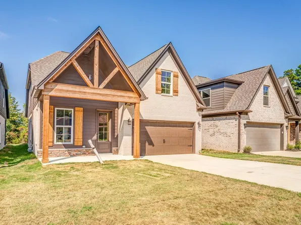 50 Umble St, Oakland, TN 38060