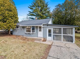 124 Mead Ave, Oconto Falls, WI 54154