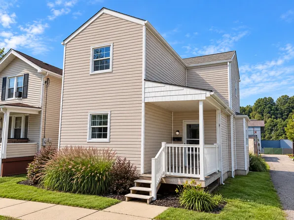 718 6th Ave APT B, New Brighton, PA 15066