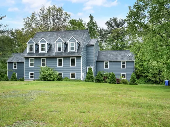 8 Quincy Road #B, Londonderry, NH 03053