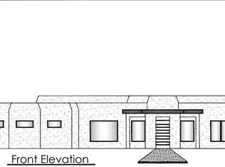 7 Ridge Point Ct, Santa Fe, NM 87506