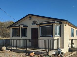 196 Glance St, Globe, AZ 85501