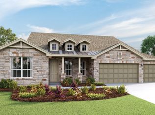 500 San Marco Trl, Georgetown, TX 78628