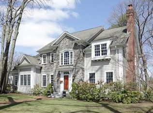 87 Glen Rd, Wellesley, MA 02481