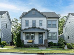 310 Crossland Dr, Chapel Hill, NC 27517