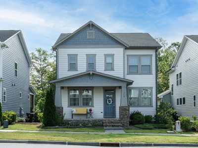 310 Crossland Dr, Chapel Hill, NC, 27517