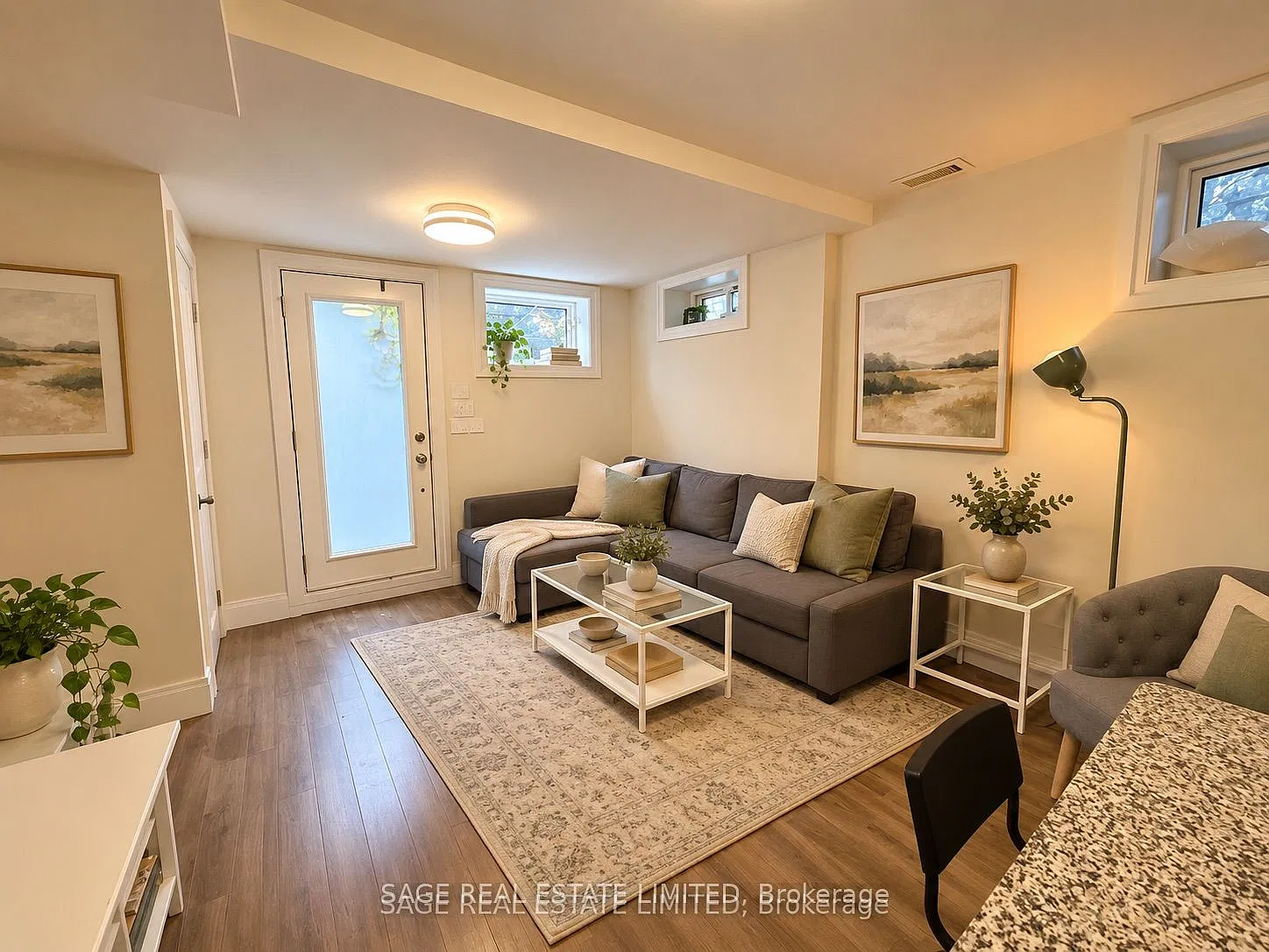 2 bed, $2,400 — Photo 2