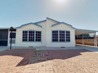 13117 E 51st Pl, Yuma, AZ 85367