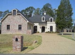 161 Pegasus Rd, Stonewall, LA 71078