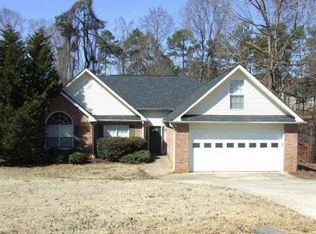85 Willow Tree Ter, Covington, GA 30016