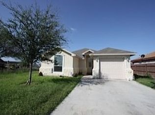 3601 Northwestern St, McAllen, TX 78504