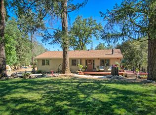 11735 Drunken Gulch Rd, French Gulch, CA 96033