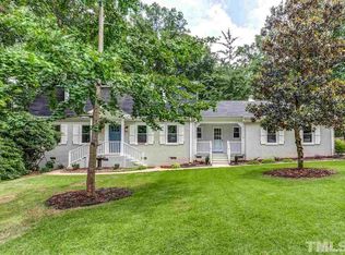 3405 Doyle Rd, Raleigh, NC 27607