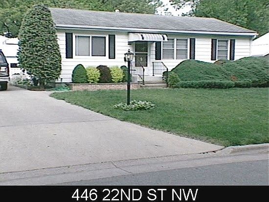 446 22nd Street NW, Cedar Rapids for Rent