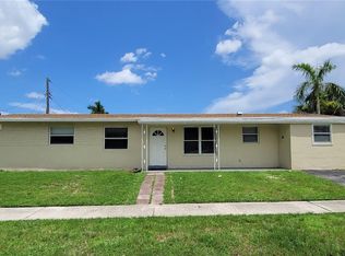 7791 NW 32nd St, Hollywood, FL 33024
