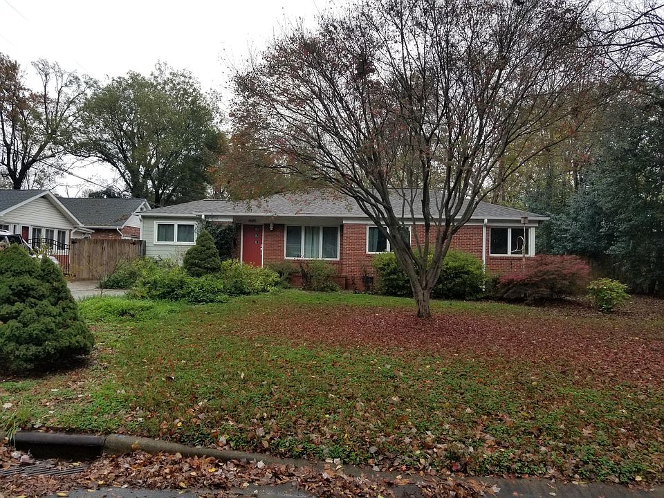 4019 Sheridan Dr