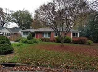 4019 Sheridan Dr, Charlotte, NC 28205